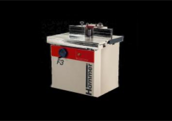 HAMMER F3 SPINDLE